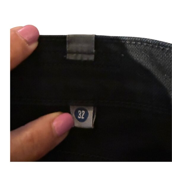 Citizens of Humanity Black Jeans - Boot Cut 32 - Picture 5 of 6